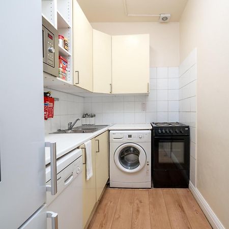 Cozy Maisonette Near Abbey Road Londra Esterno foto