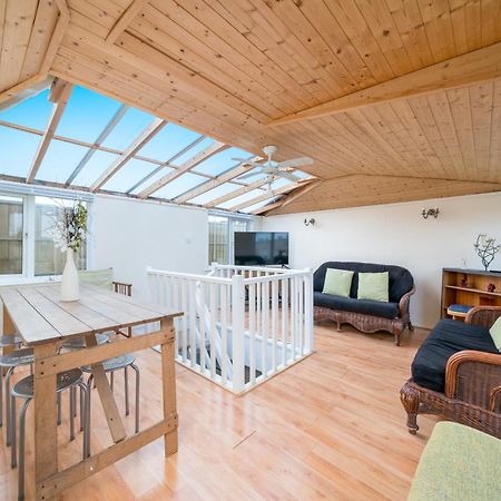 Cozy Maisonette Near Abbey Road Londra Esterno foto