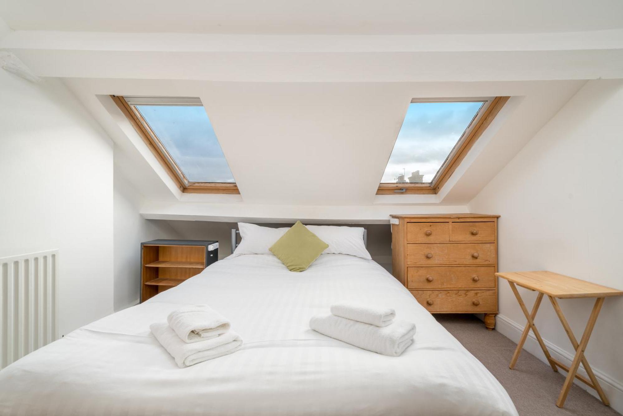 Cozy Maisonette Near Abbey Road Londra Esterno foto