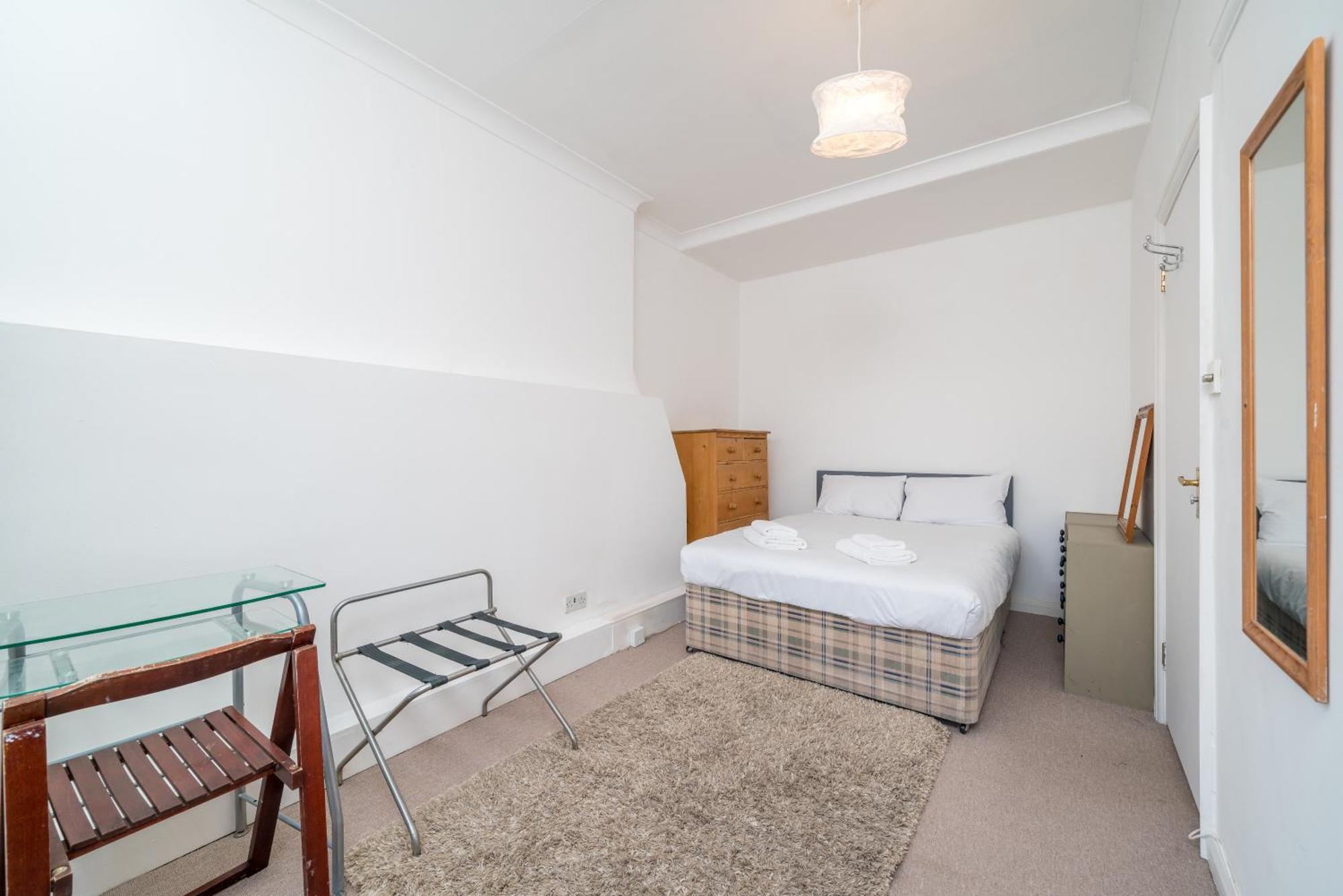 Cozy Maisonette Near Abbey Road Londra Esterno foto