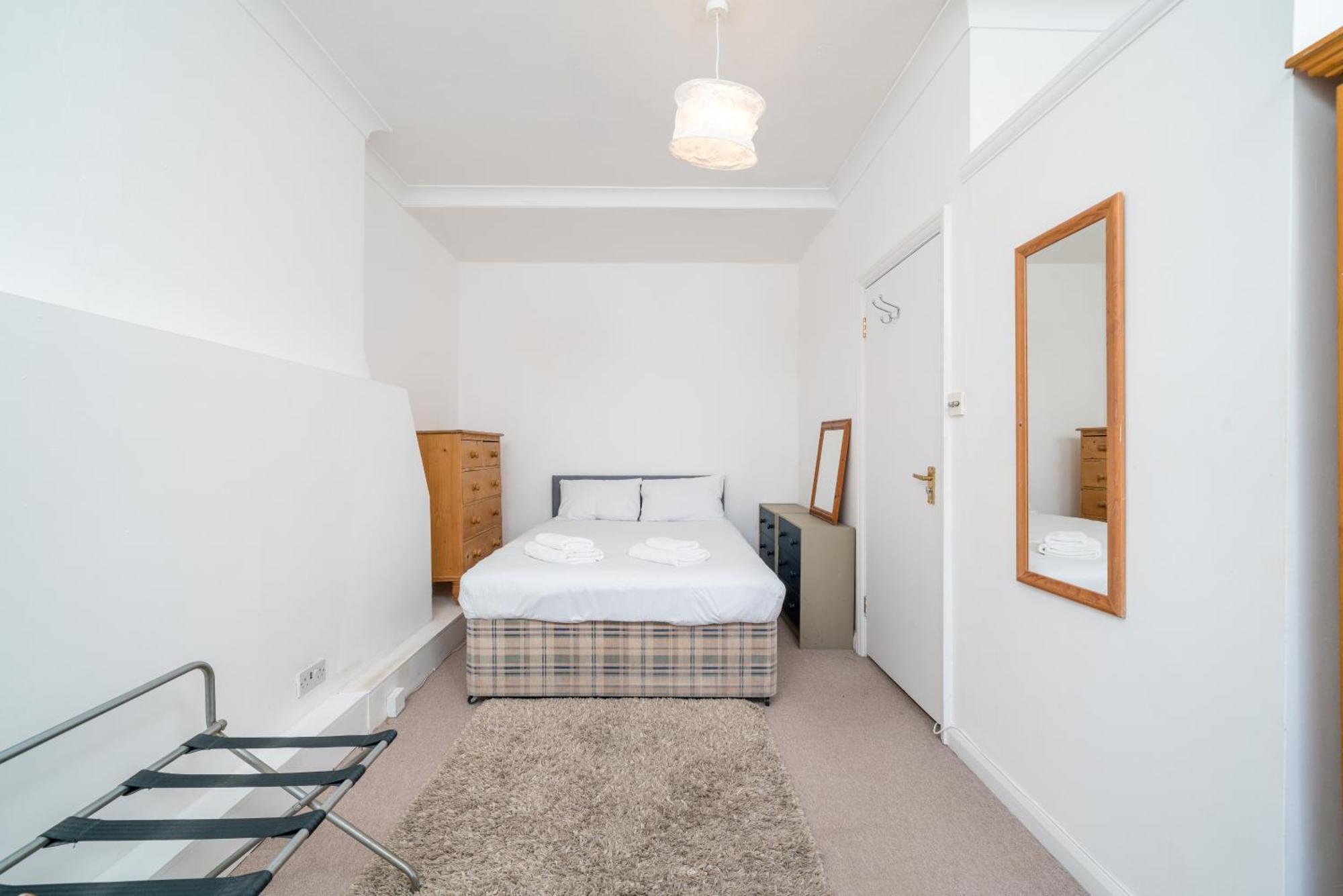 Cozy Maisonette Near Abbey Road Londra Esterno foto